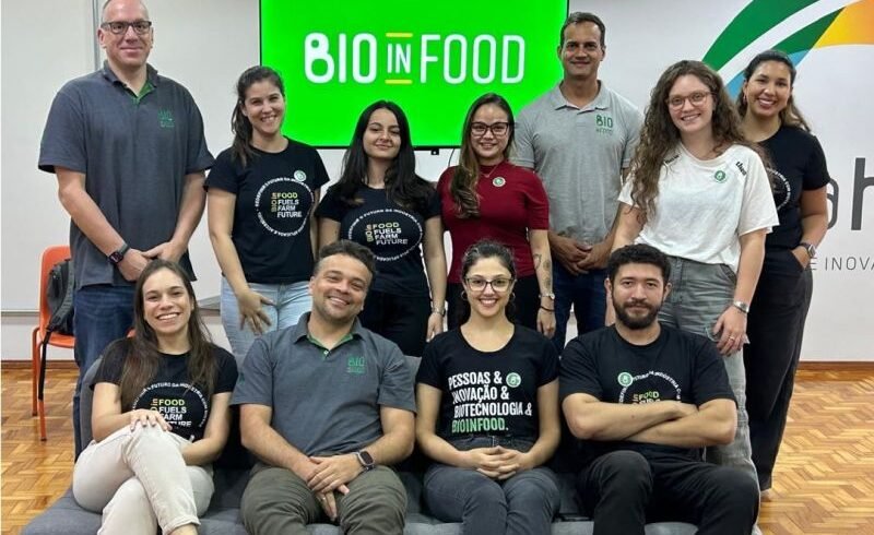 BioinFood secures $1.6M from Finep to turn yeast into a platform for biofertilizers