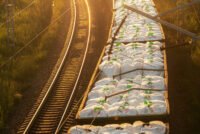 Cargo shift to the Baltic could cut potash fertilizer output