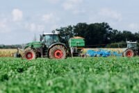 AGCO showcases autonomous machinery and AI tools aimed at boosting farm profitability