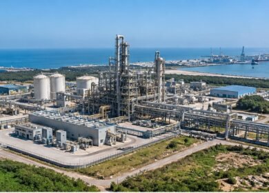 AM Green Wins €585M H2Global Ammonia Deal With Germany