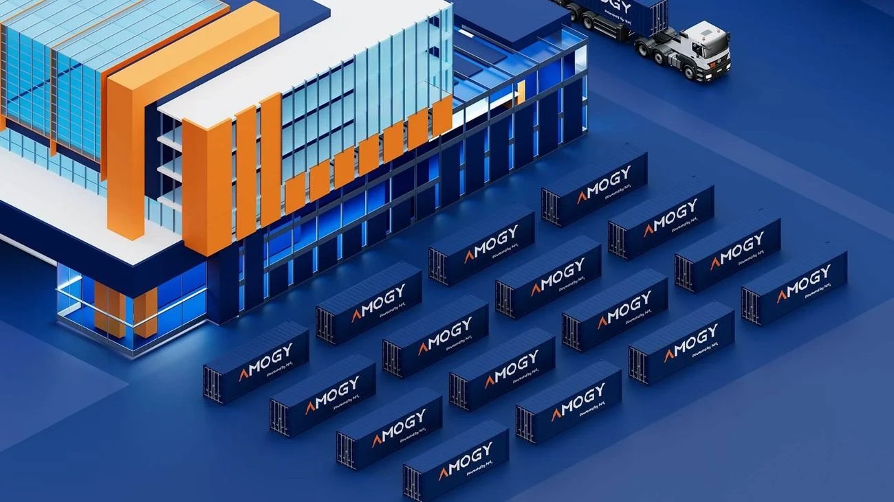 Ammonia cracking milestone: Amogy to pilot 1 t/day hydrogen module at Singapore’s A*STAR testbed