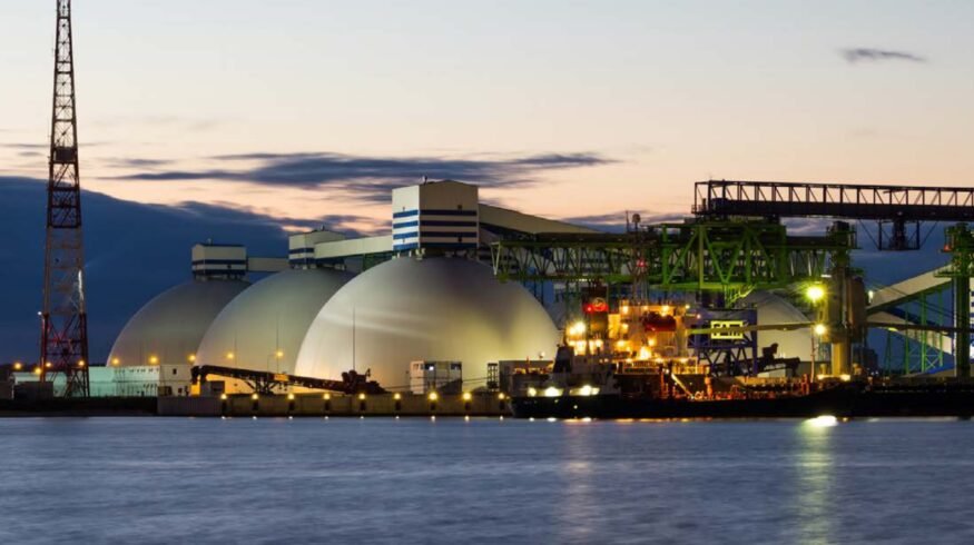 Inline monitoring helps fertilizer plants control concentration in real time