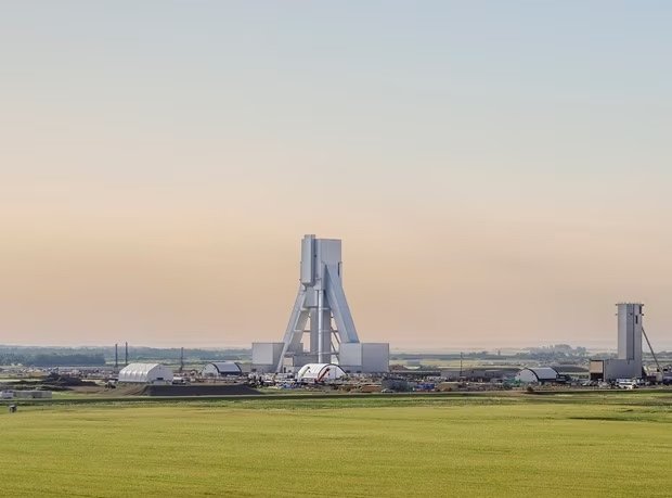 Jansen potash targets Brazil as BHP readies 8.5mt mine, first cargoes seen in 2028
