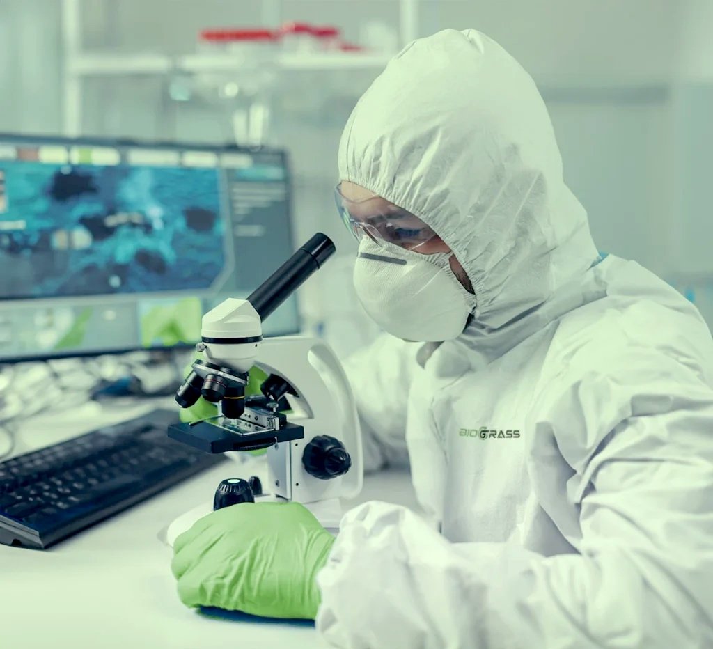 Cogny wins Brazil’s first CTNBio license for GMO-made biological inputs, eyes 2027 launch