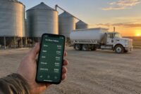 Canadian fertilizer trading startup ClearCost raises Series A investment from SaskWorks and Motiv Ventures