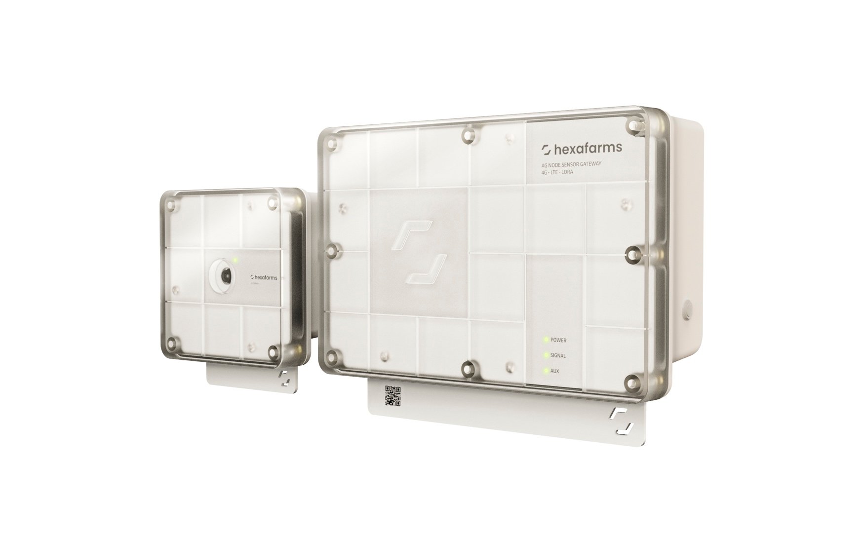hexafarms secures $5.4 million to expand its greenhouse crop monitoring platform