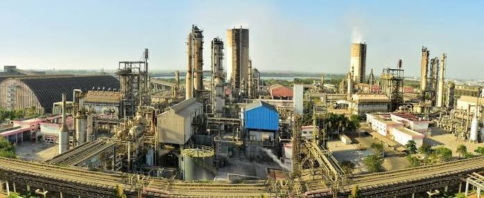 KRIBHCO profit climbs 16% to $86M as urea plants run near full capacity
