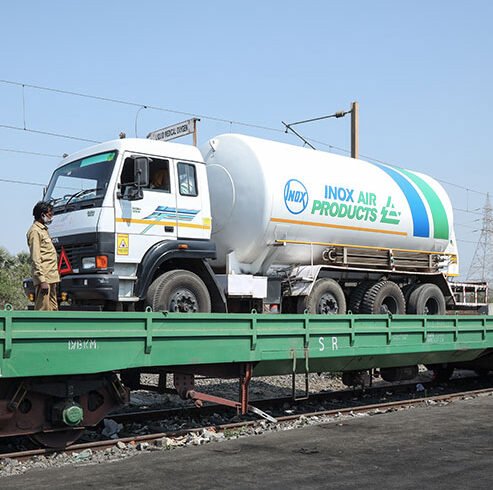 Green ammonia Maharashtra project faces collapse as INOX drops $3B, 500,000 t plan