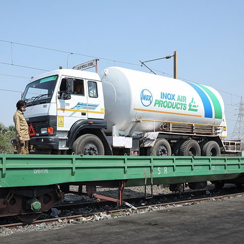 Green ammonia Maharashtra project faces collapse as INOX drops $3B, 500,000 t plan