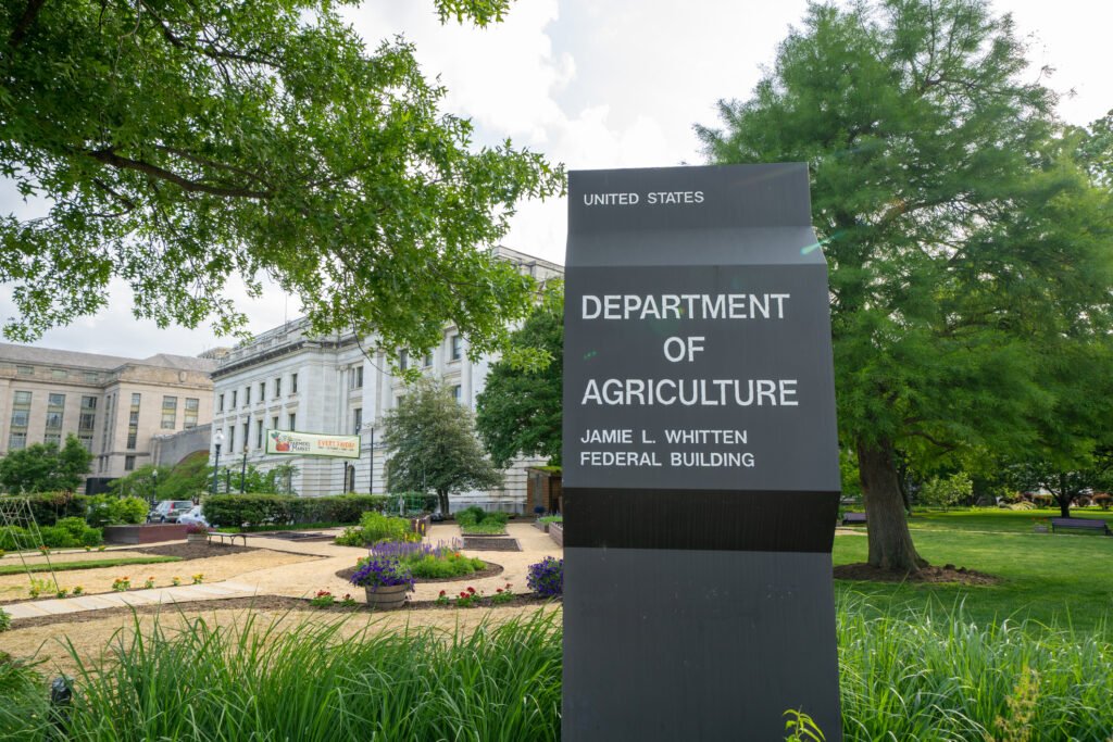 USDA allocates $86.6 million to U.S. specialty crop projects ...