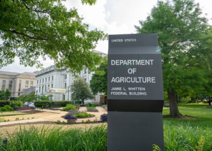 USDA allocates $86.6 million to U.S. specialty crop projects
