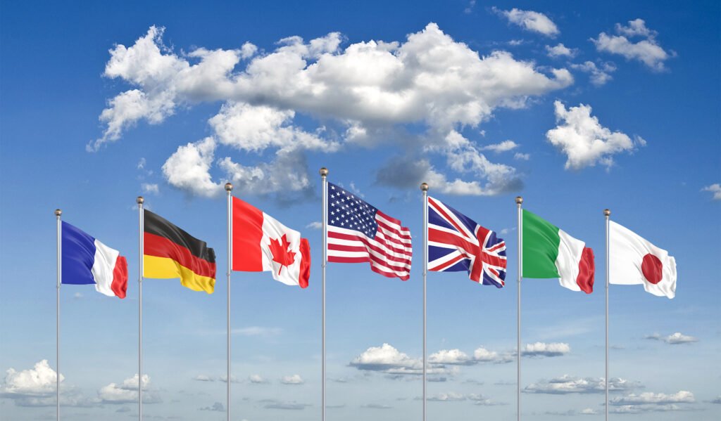 G7 fertilizer pledge commits EUR 2.5 billion to 44 at-risk countries in ...