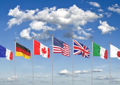 G7 fertilizer pledge commits EUR 2.5 billion to 44 at-risk countries in key food security push