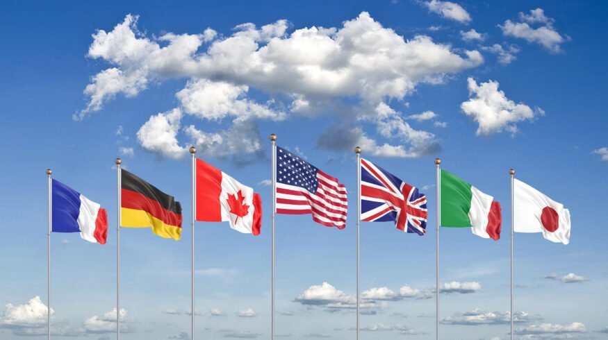 G7 fertilizer pledge commits EUR 2.5 billion to 44 at-risk countries in key food security push