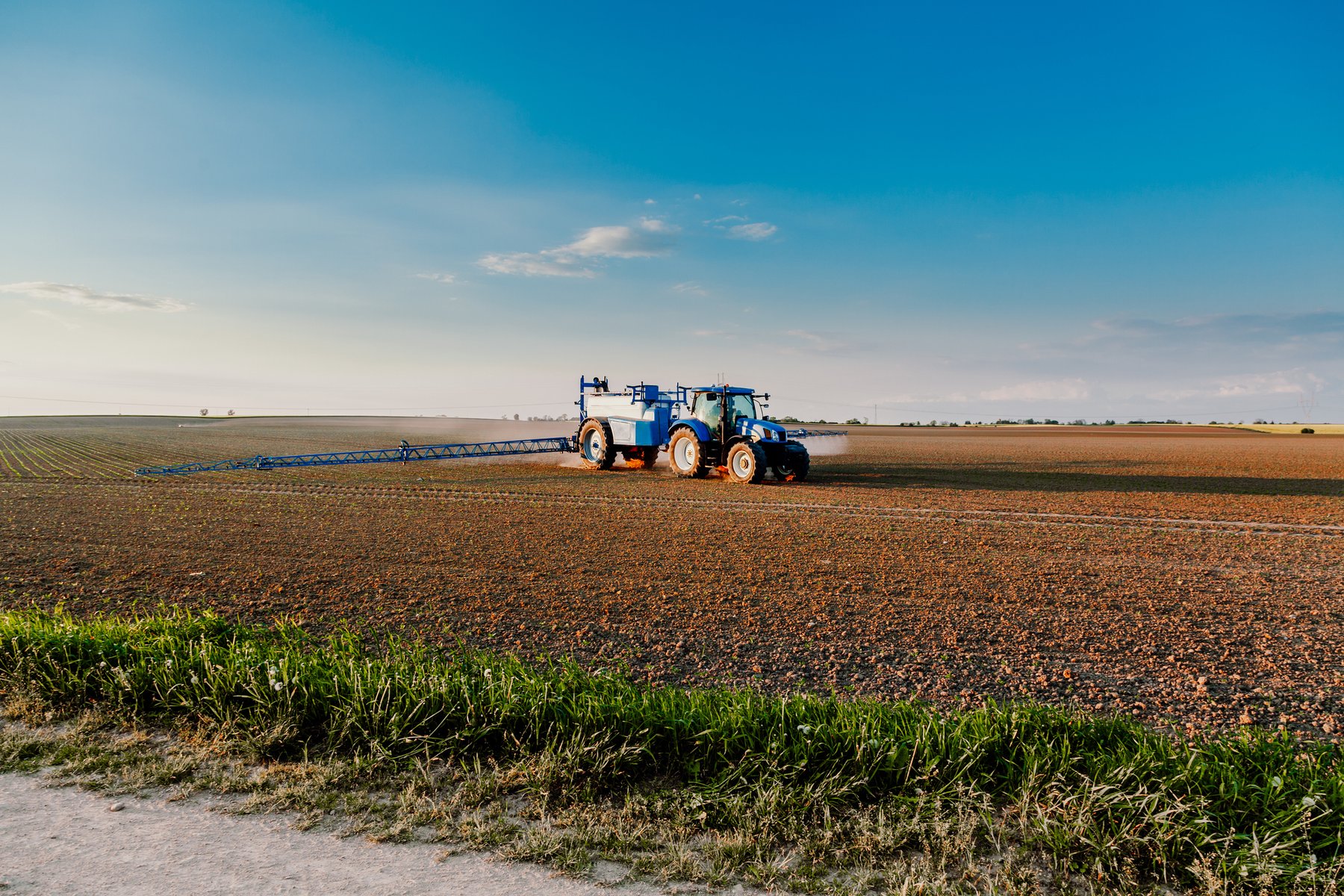 MIAX fertilizer futures go live with 4 physically settled NOLA contracts