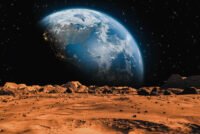 Space agriculture review shortlists fungi to unlock 3 scarce nutrients in Martian and lunar regolith