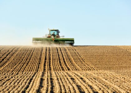 USDA conservation funding boosts 42 projects with $325 million