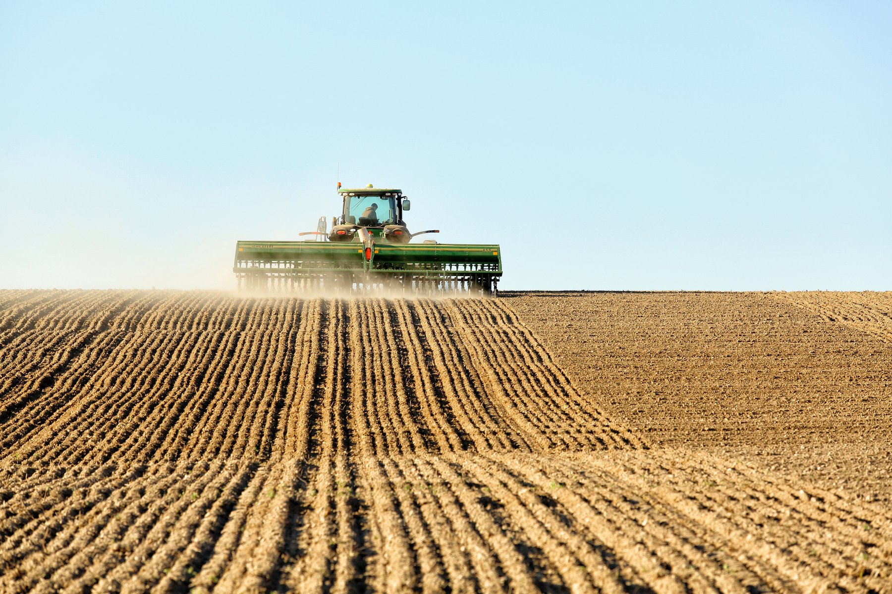 USDA conservation funding boosts 42 projects with $325 million