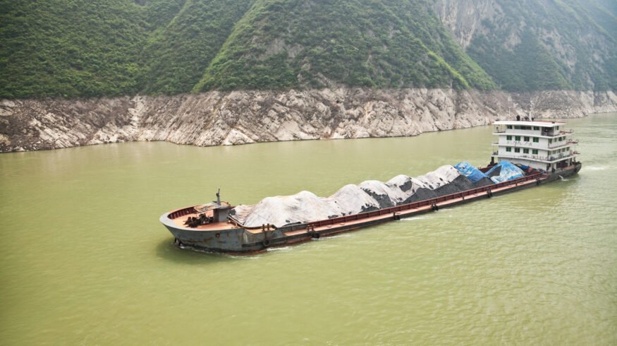China phosphate exports collapse to near zero in 2026 as sulfur squeeze bites, Argus sees 2mt rebound