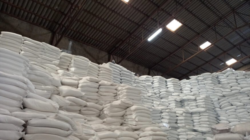 Brazil urea price climbs to $488/t as India books just 410,000 t in key tender