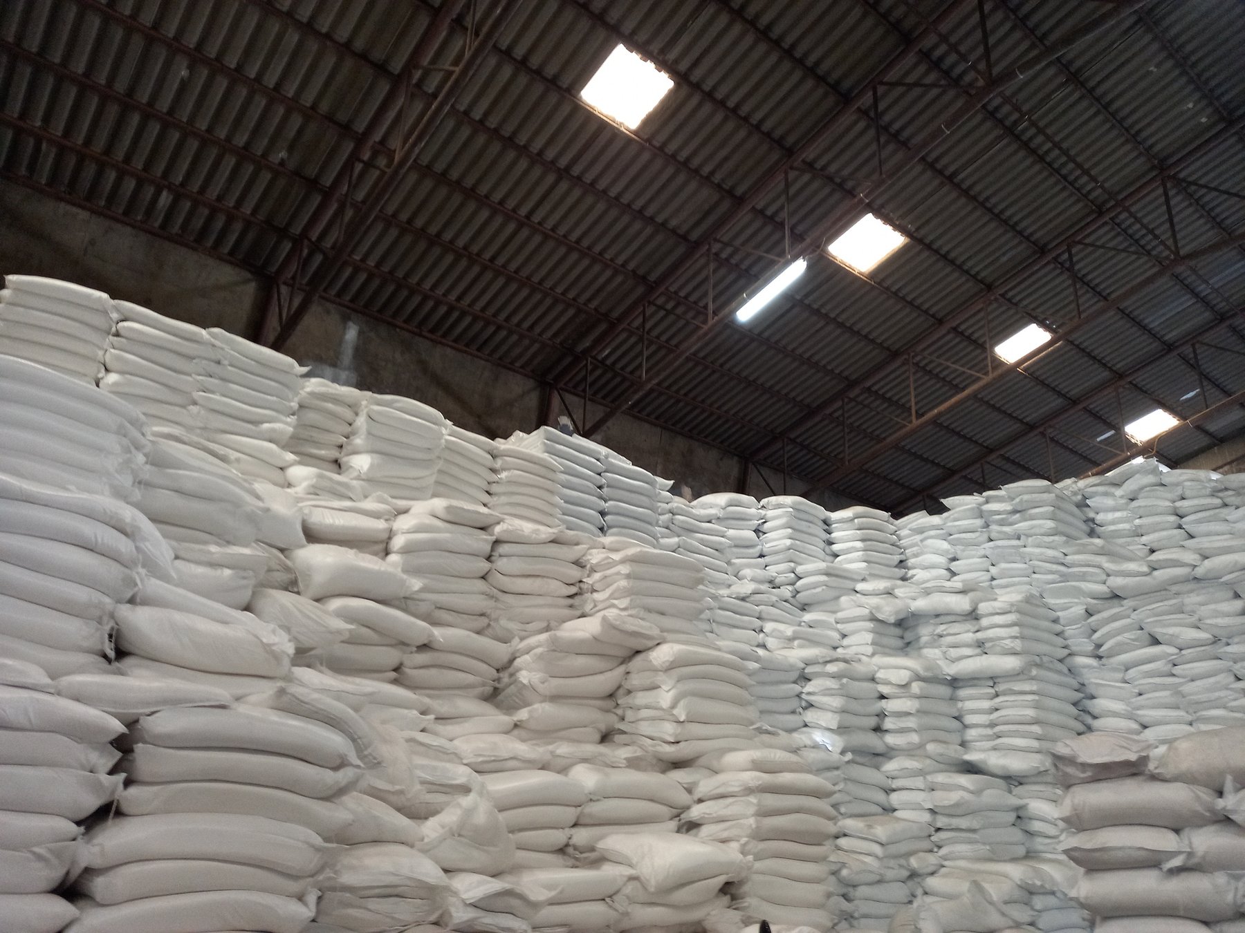 Brazil urea price climbs to $488/t as India books just 410,000 t in key tender
