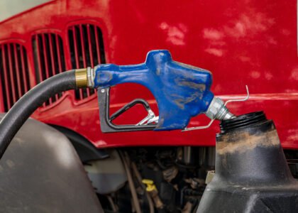 Harvest Fuel Relief program offers $8 billion boost to farmers