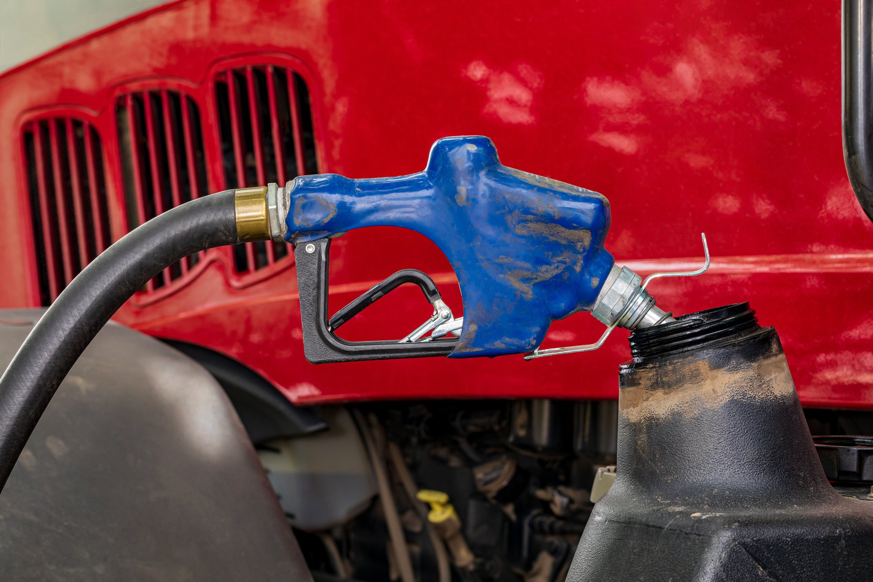 Harvest Fuel Relief program offers $8 billion boost to farmers