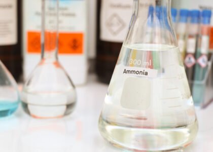 Electrochemical ammonia breakthrough: gallium cathode hits 96% efficiency in Monash study