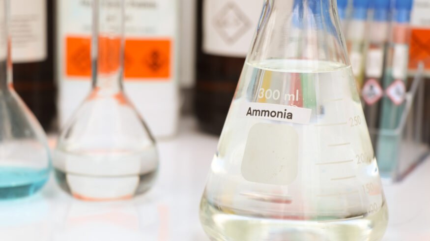 Electrochemical ammonia breakthrough: gallium cathode hits 96% efficiency in Monash study