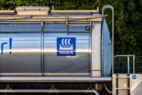 Yara Q3 2026 EBITDA falls 16% to $675M as critical European gas costs surge 57%