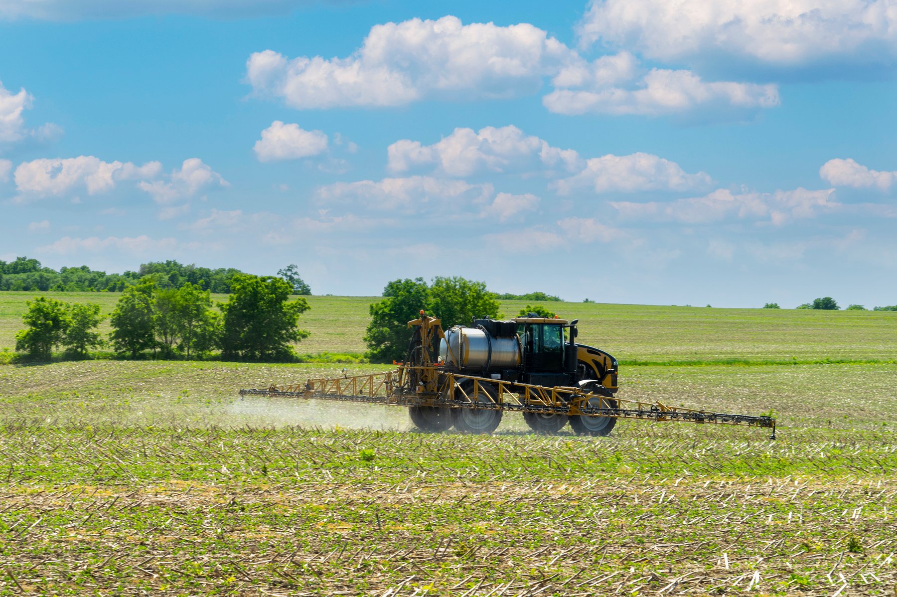 Neilburg fertilizer facility secures $1.85M investment for 8-bin upgrade