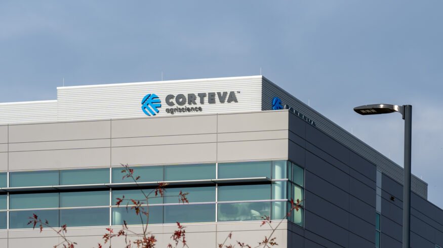 Corteva biologicals strategy makes Brazil a key export hub as 12 new technologies near
