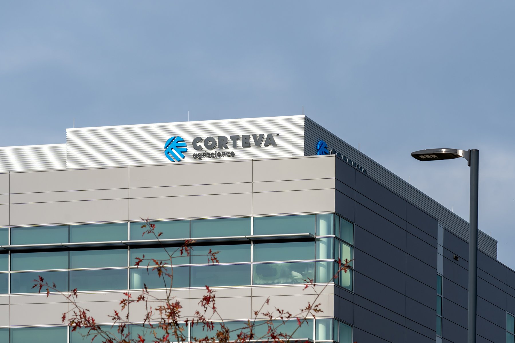 Corteva biologicals strategy makes Brazil a key export hub as 12 new technologies near