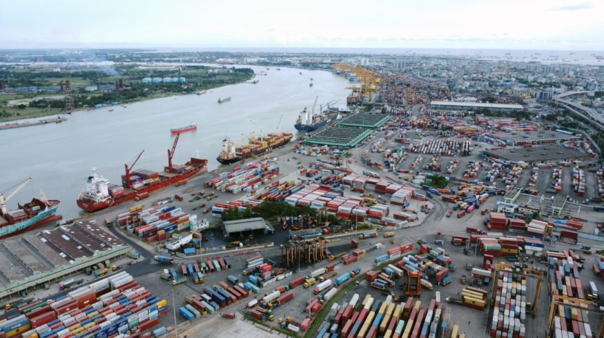 OCP to supply 40,000 t of DAP to Bangladesh at $866/t in key government deal