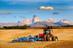 USDA fertilizer funding unlocks $1.34B investment across 8 projects