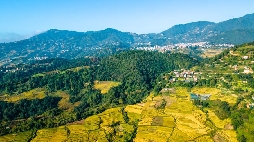 Nepal fertilizer supply hits record 538,436 metric tons as key subsidy bill reaches $258 million