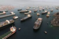 Hormuz fertilizer plan stalls as UN warns 5 ships a day could avert critical food crisis