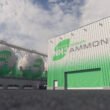 China Huadian green ammonia project breaks ground with $620M plan for 100,000 t/yr at Yingkou port