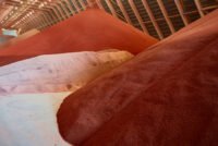 Global phosphate production to hit just 45 Mt vs 75 Mt demand, Mosaic warns of critical shortage