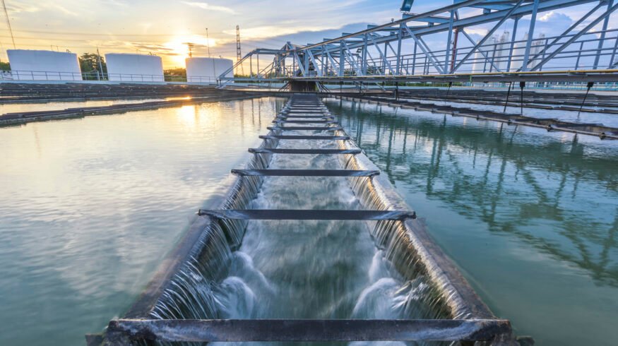American Fertilizer targets 2.5 million metric tons at Wyoming nitrogen plant as water concerns emerge