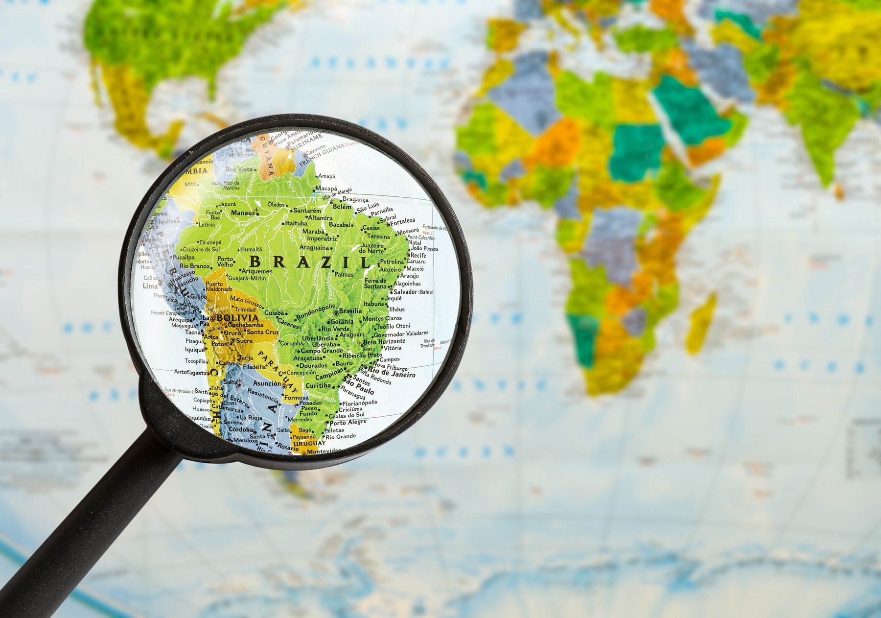 Brazil fertilizer imports slump 30% in September as buyers pay the highest prices since 2022