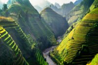 Laos potash project restarts as Vinachem revives $492M mine targeting 500,000 t from 2028