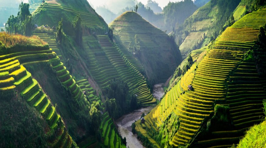 Laos potash project restarts as Vinachem revives $492M mine targeting 500,000 t from 2028