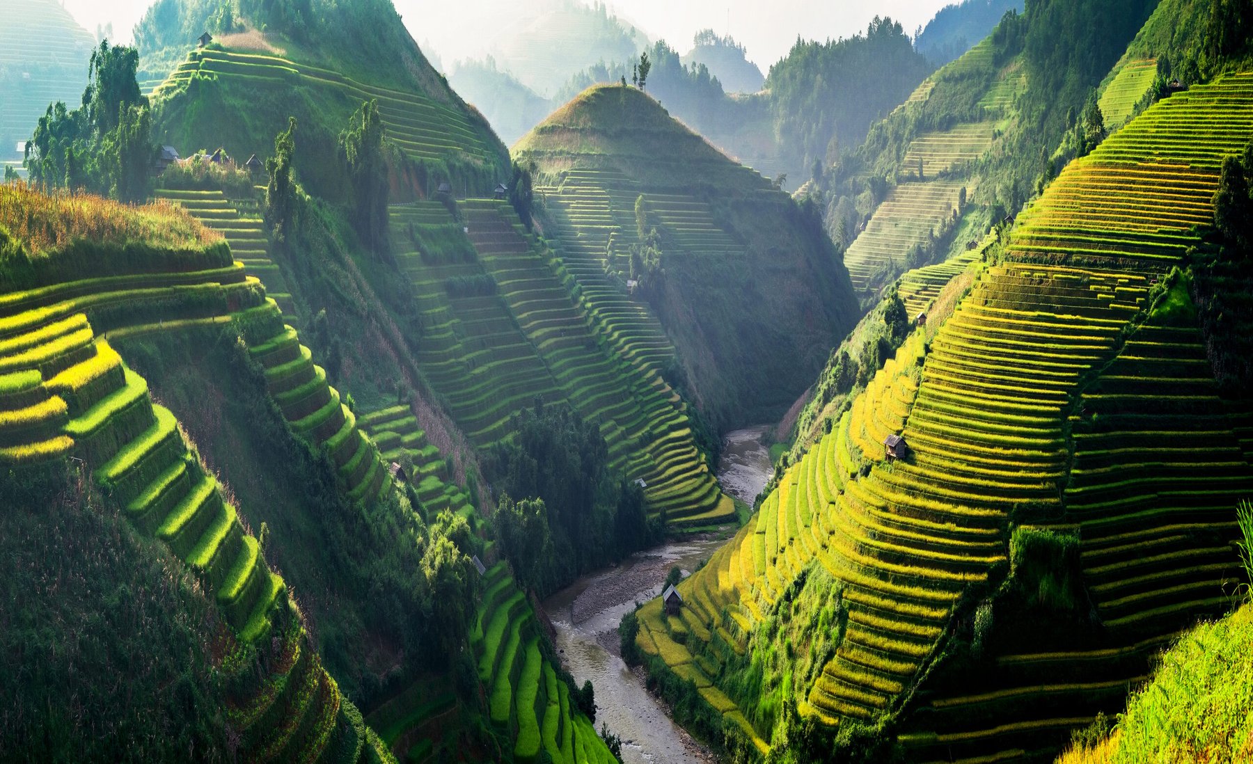 Laos potash project restarts as Vinachem revives $492M mine targeting 500,000 t from 2028