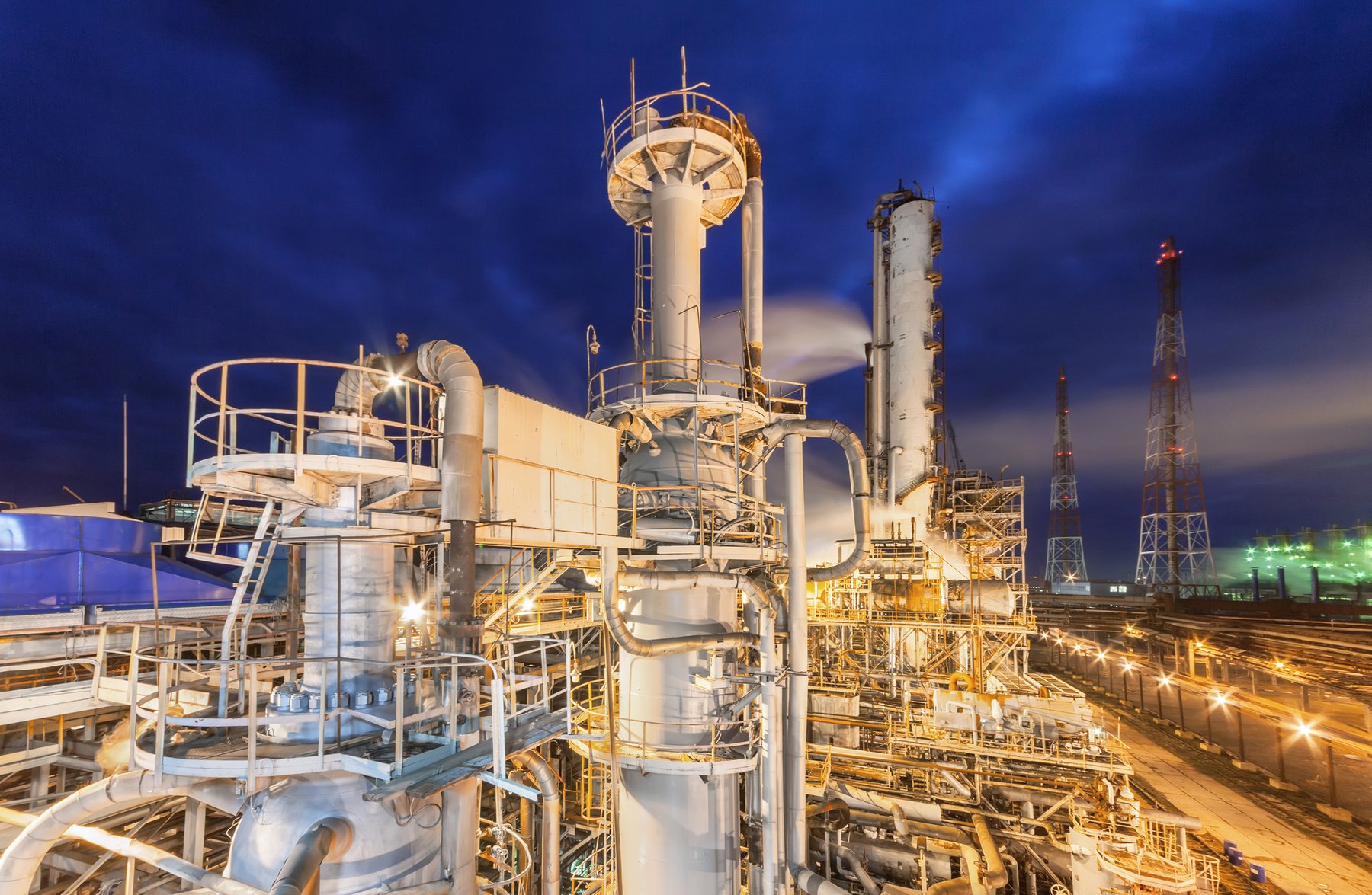 KBR wins AGF Nitrogen revamps to cut gas use at 2 European ammonia plants