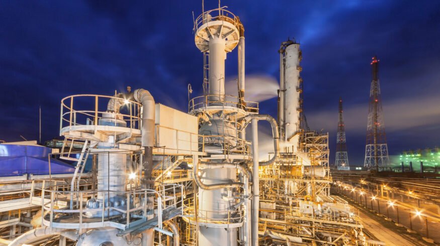 Green ammonia Kakinada plant secures $100M ADB and Japan loan in first ACCEL deal
