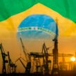 Brazil fertilizer imports line-up climbs 10% to 6.2 million tons with Santos taking key share