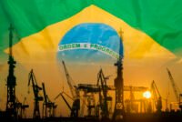 Brazil fertilizer imports line-up climbs 10% to 6.2 million tons with Santos taking key share