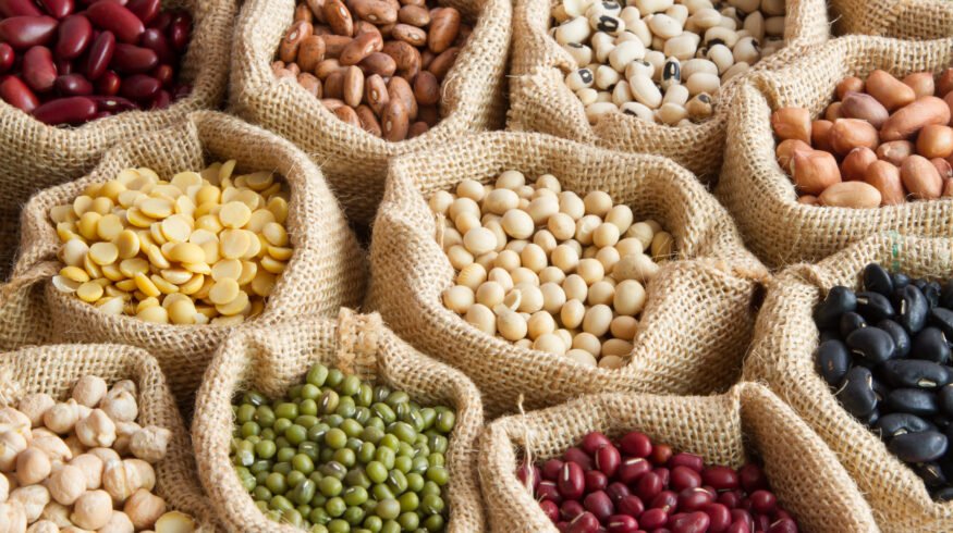 Crop nutrient density decline could leave 5 million UK adults at risk, key report warns