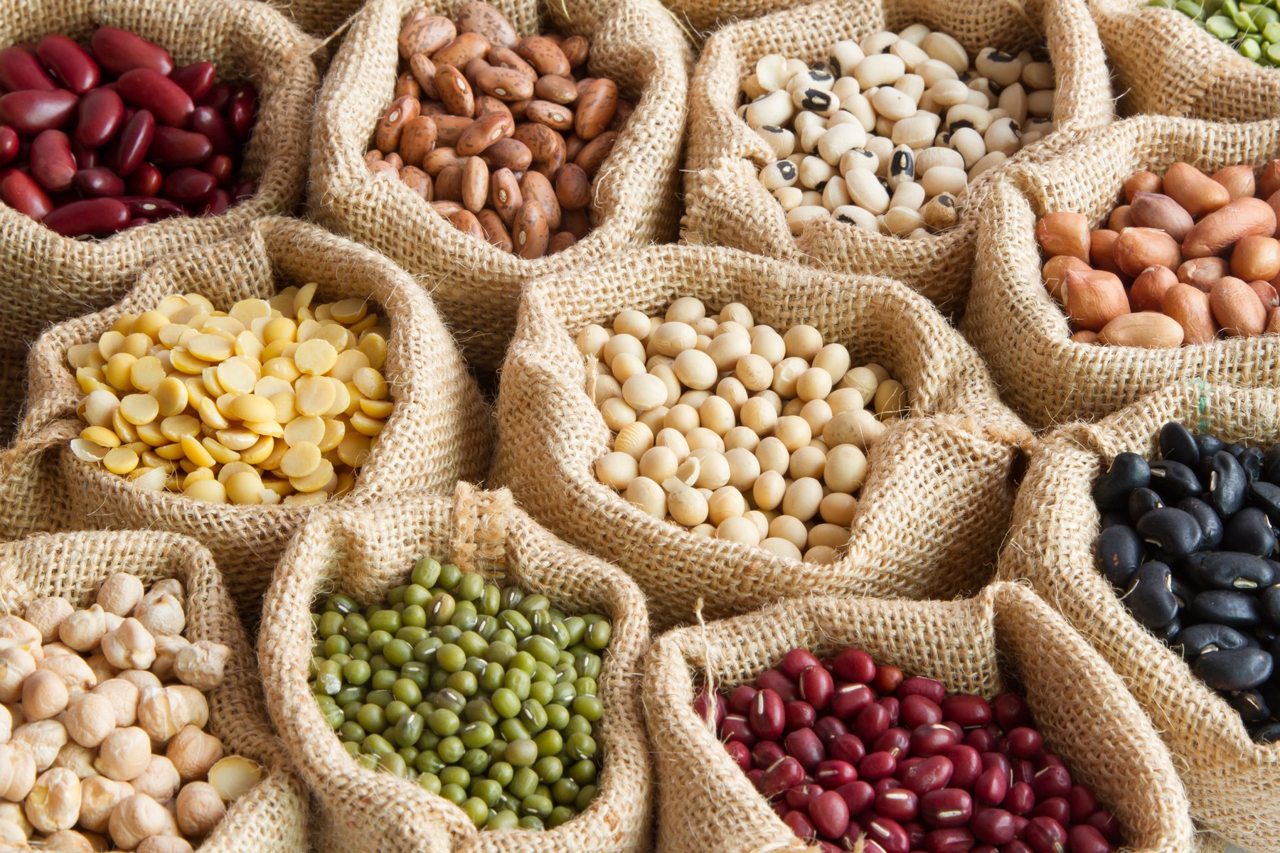 Crop nutrient density decline could leave 5 million UK adults at risk, key report warns